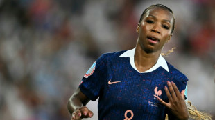 PSG's Geyoro joins London City Lionesses for 'around £1 mn'